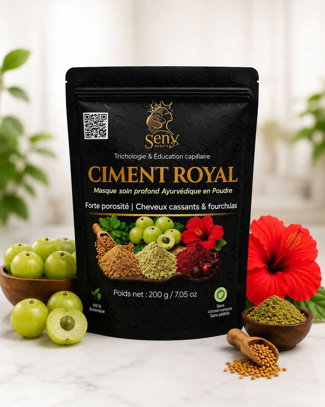 CIMENT ROYAL