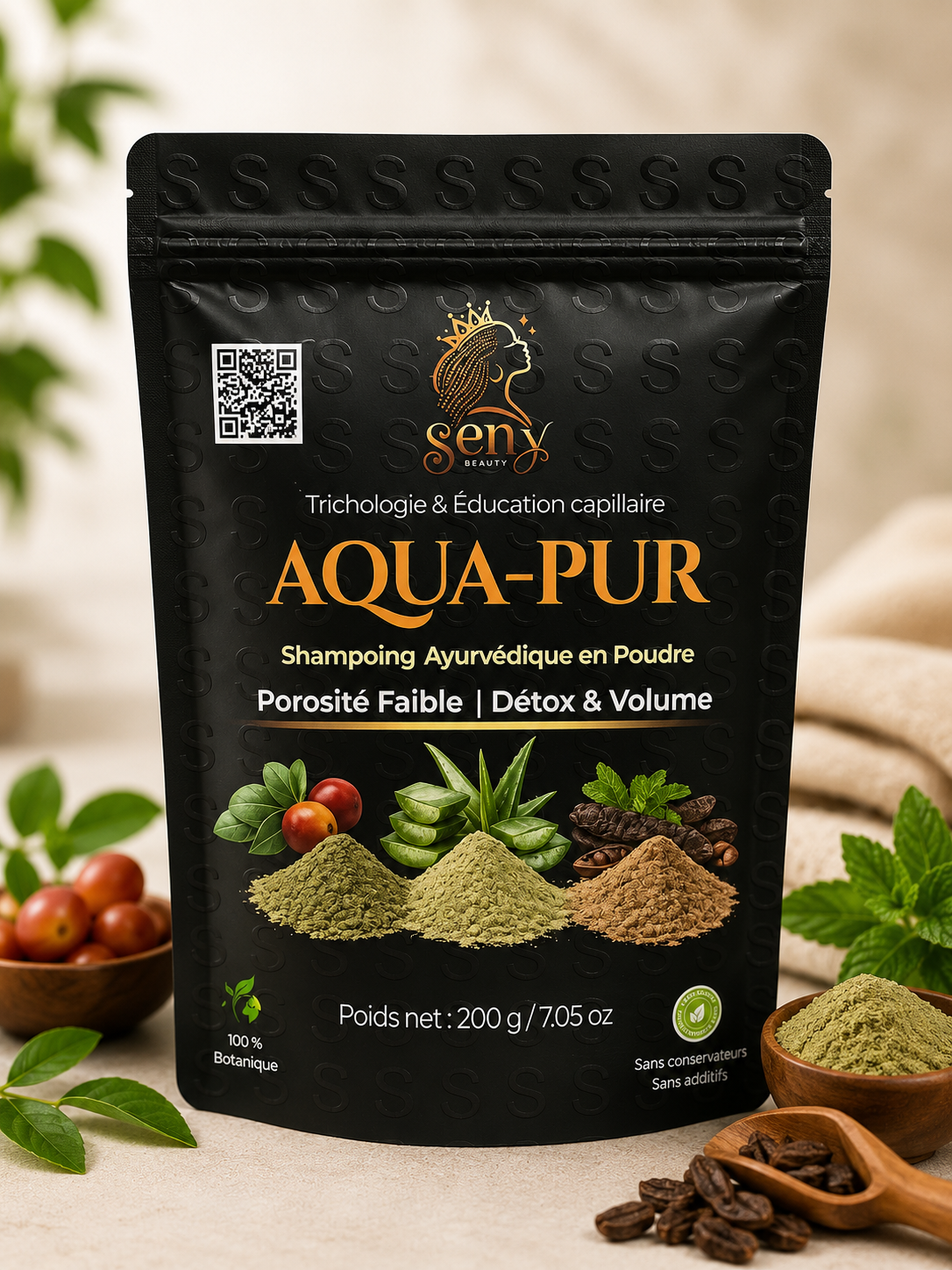 AQUA-PUR